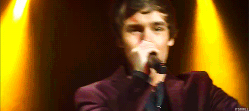 Directioners things.