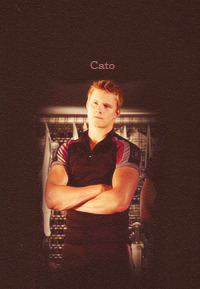 sadlyfwifjenna:  bakersforpeeta:  The tributes   RUE!!!!! 