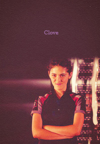 sadlyfwifjenna:  bakersforpeeta:  The tributes   RUE!!!!! 