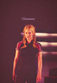 sadlyfwifjenna:  bakersforpeeta:  The tributes   RUE!!!!! 