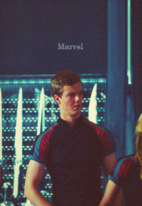 sadlyfwifjenna:  bakersforpeeta:  The tributes   RUE!!!!! 