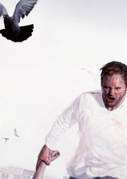 septagonstudios:  Jeremy Geddes 