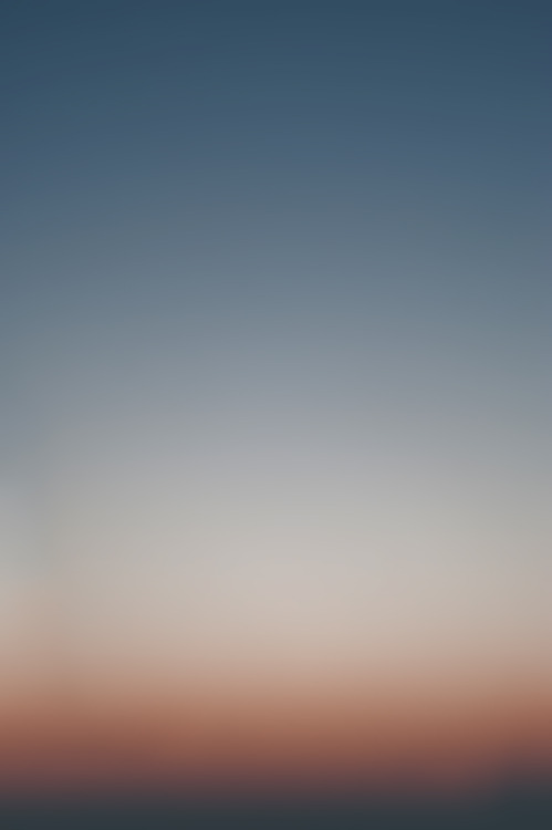 nickgerber:  Sunset Gradient