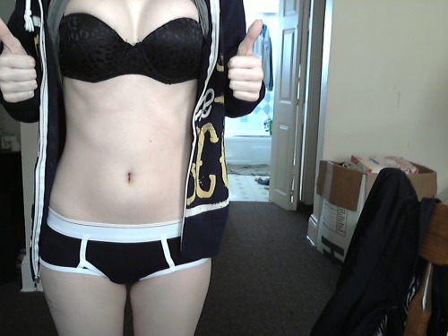 snorl4x:  my body looks fantastic today~