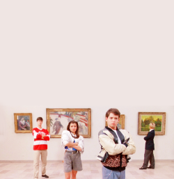 galasai:  Ferris Bueller’s Day Off (1986) 