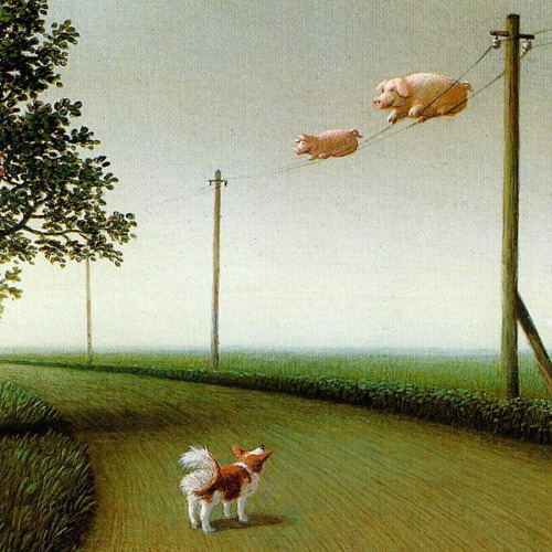 fer1972:  Michael Sowa (part 2) 