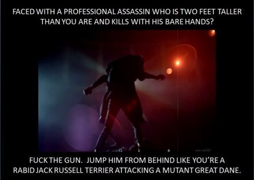 valeria2067:  purpleshirtobsession:  naisis:  How to be a BAMF like John Watson part
