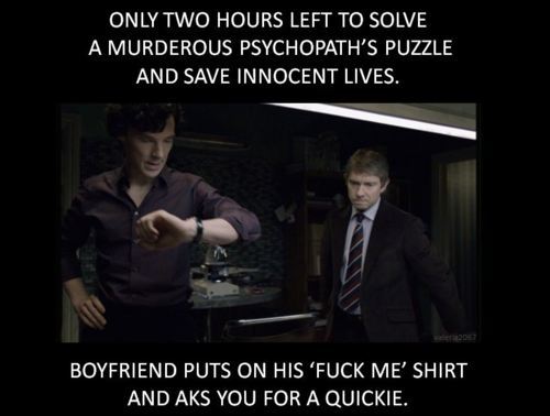 valeria2067:  purpleshirtobsession:  naisis:  How to be a BAMF like John Watson part