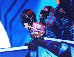 Deadmau5 Fan