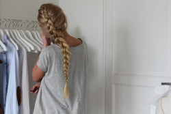 thingscool:  re-fre-sh:love braids 