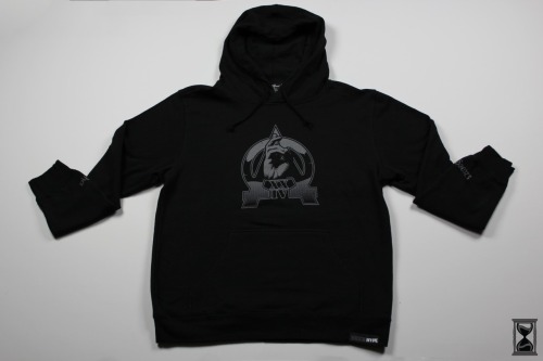 Photo: Alpha Omega Hoodie. #Copitnow @ www.HiddenHype.com Stay #Fresh 