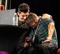 SO MUCH ZIAM