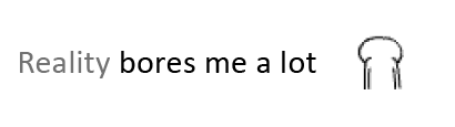 SADLY, NO