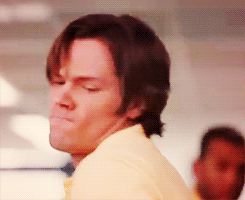 this is me in english class&hellip;    the phone is my professor.