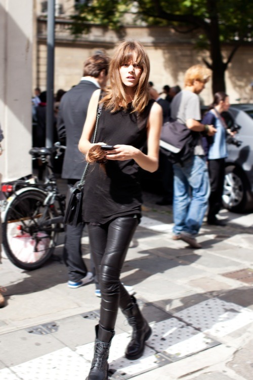 missjennaleencherie:  Freja 
