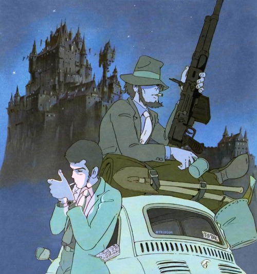 70s anime