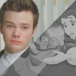 ke-kawit:  Kurtofsky // Beauty and the Beast 