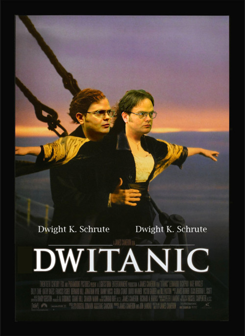 Funny dwight schrute memes