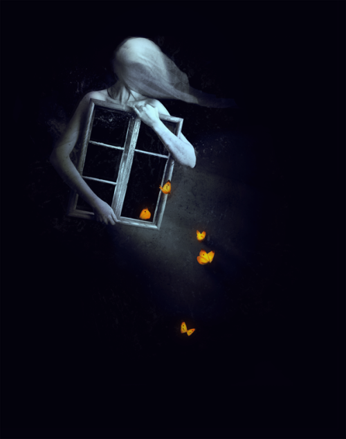 wonderlandsnightmare:  Requiem by ~elestrial
