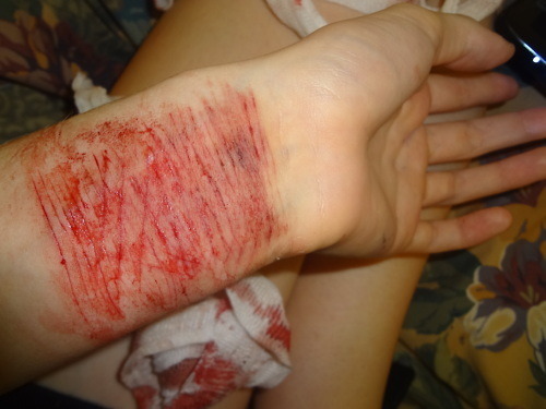 I'm out of my mind, please leave a message