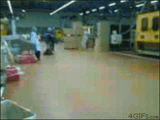 Eu trabalhando Numa empresa:
