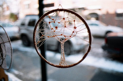 fish-hooks:  Tree of Life (by Georgie_grrl) 