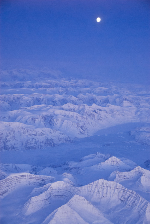 syndromed:  Greenland