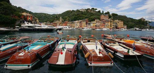 Portofino ( e Riva )