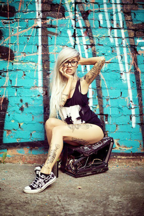 sara fabel
