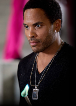 mancrushoftheday:  Lenny Kravitz. Visit The Man Crush Blog | Twitter | Facebook