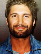 honkschraders:  50 Men I’d Like To Do Very Dirty Things To (In no particular order)
