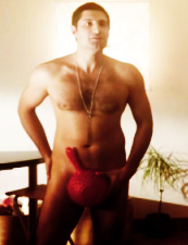 honkschraders:  50 Men I’d Like To Do Very Dirty Things To (In no particular order)