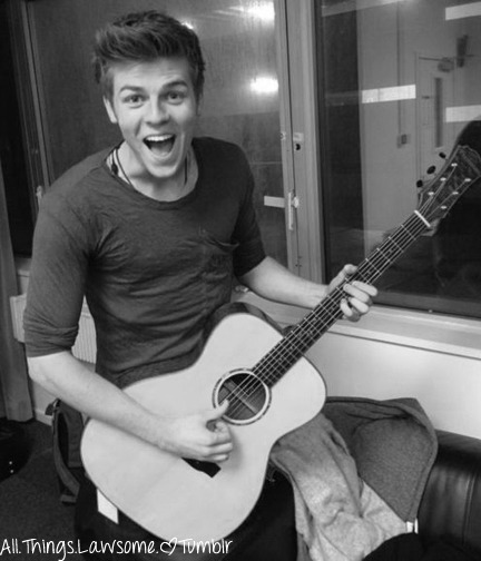 allthingslawsome:  Joel &lt;3 