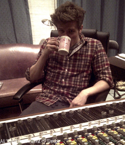 allthingslawsome:  Joel &lt;3 