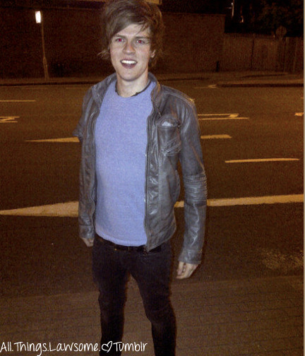 allthingslawsome:  Joel &lt;3 