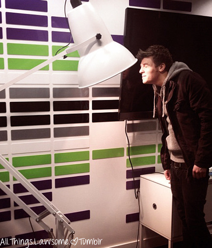 allthingslawsome:  Joel &lt;3 