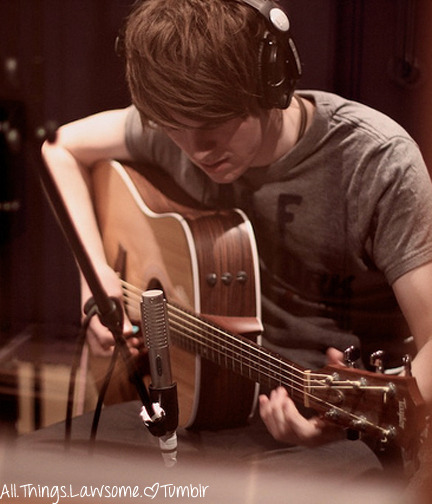 allthingslawsome:  Joel &lt;3 