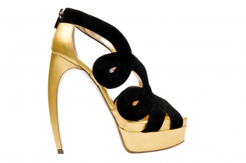 Walter Steiger Spring 2012