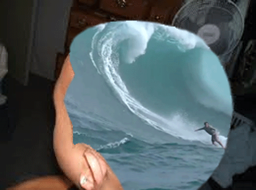 ta-ble:  1080 Wave Gang 