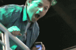 omg, wait until misha tweets about padababy.