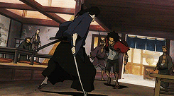 champloo-ed:(epic fight scenes, yay!)