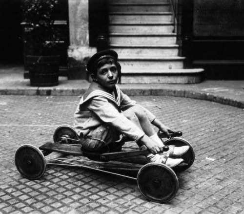 portailblog: Le car-rame sportif, invention de M. Baudot (Source Bnf), 1920.