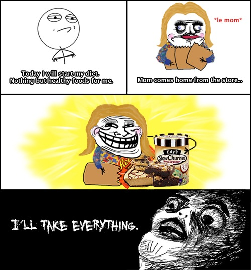 most-awkward-moments:  This blog will make you laugh so hard you’ll cry! 