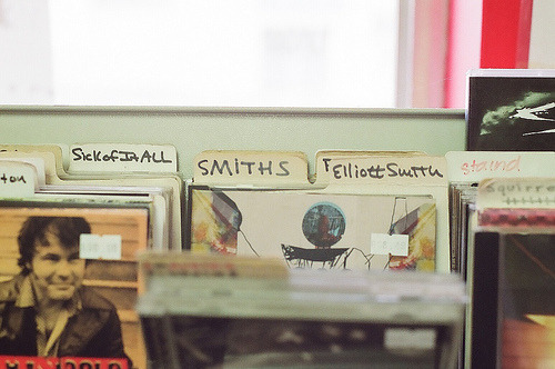 snog (snail blog)