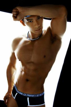 asianguysaresweet:  Marvelous! 