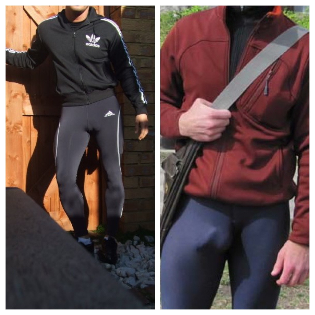 stevanm:  Sportsman’s Bulge 