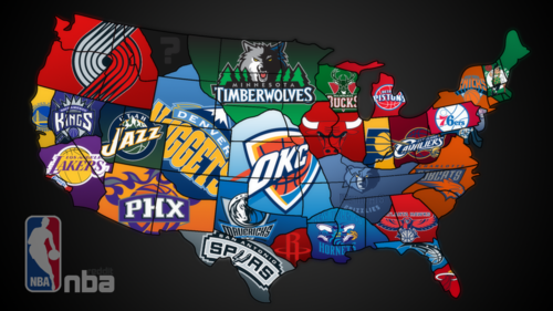  wouldve been nice if toronto was on there other than that this looks pretty cool