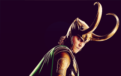 Living La Vida Loki