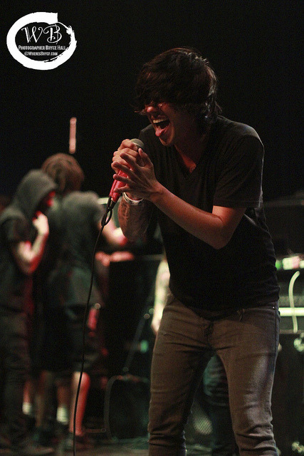 Sleeping With Sirens BR