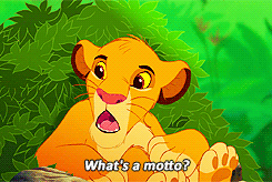 thereal1990s:  The Lion King (1994)